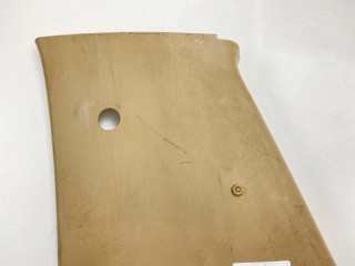 Накладка на стойку, ориг. номер 62411-28100, Toyota Estima Emina 1990-1998