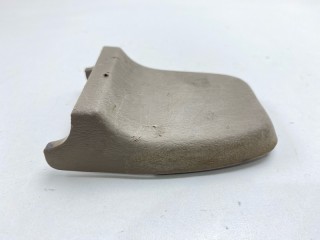 Накладка на полозья сиденья, ориг. номер 79959-28010, Toyota Estima Emina 1990-1998