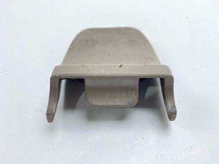 Накладка на полозья сиденья, ориг. номер 79959-28010, Toyota Estima Emina 1990-1998