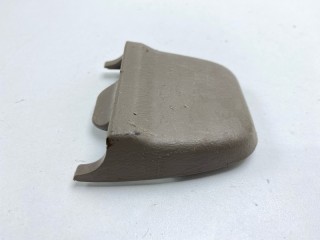 Накладка на полозья сиденья, ориг. номер 79959-28020, Toyota Estima Emina 1990-1998