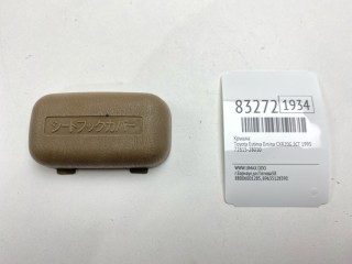 Крышка, ориг. номер 72615-28010, Toyota Estima Emina 1990-1998