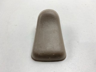 Накладка на полозья сиденья, ориг. номер 79957-95D00, Toyota Estima Emina 1990-1998