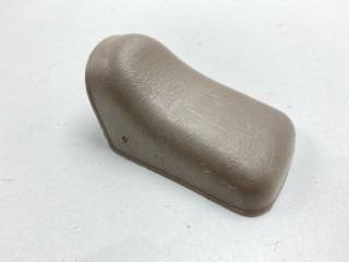 Накладка на полозья сиденья, ориг. номер 79957-95D00, Toyota Estima Emina 1990-1998