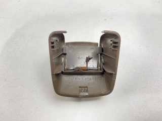 Накладка на полозья сиденья, ориг. номер 72138-95D00, 72157-95D00, Toyota Estima Emina 1990-1998