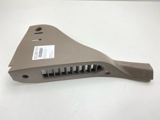 Накладка на стойку, ориг. номер 55318-28010, 55318-28010-B0, Toyota Estima Emina 1990-1998