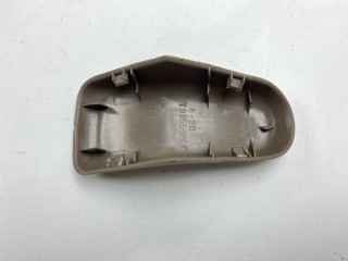 Накладка на полозья сиденья, ориг. номер 79955-95D00, Toyota Estima Emina 1990-1998