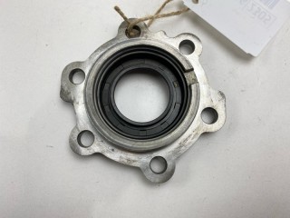 Крышка дифференциала, ориг. номер 41101-32010, 41101-32011, Toyota Corona 1983-1989