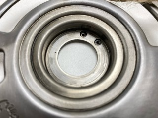 Импульсный диск, ориг. номер 2720510139, 2720510739, Mercedes-Benz GL-Class 2006-2009