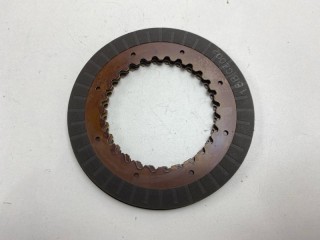 Диск фрикционный, ориг. номер 34262-33010, 34266-21010, 34264-28010, Toyota Windom 2001-2004