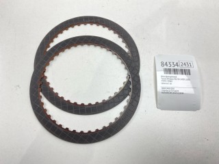 Диск фрикционный, ориг. номер 35681-33010, Toyota Windom 2001-2004