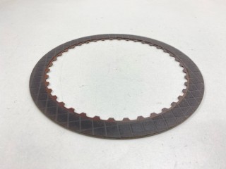 Диск фрикционный, ориг. номер 35681-33010, Toyota Windom 2001-2004