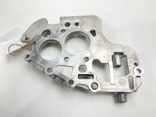 Пластина КПП, ориг. номер DAM7812, Rover 45 1999-2004