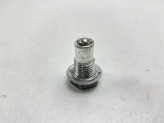 Фиксатор КПП, ориг. номер MD749435, Mitsubishi Galant 1992-1997