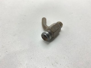 Кран сливной блока цилиндров, ориг. номер 90910-09107, Toyota Funcargo 1999-2002