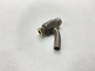 Кран сливной блока цилиндров, ориг. номер 90910-09107, Toyota Funcargo 1999-2002