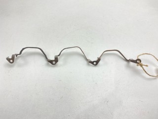 Пластина, ориг. номер 19871-64024, 19871-64025, Toyota Estima Emina 1990-1998