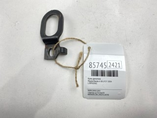 Крюк двигателя, ориг. номер L30910561, Mazda Mazda 6 2002-2005