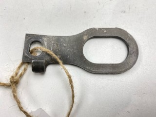Крюк двигателя, ориг. номер L80110566, Mazda Mazda 6 2002-2005