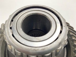 Главная пара, ориг. номер 38100AB700, Subaru Tribeca 2004-2007