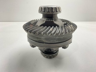 Главная пара, ориг. номер 38100AB700, Subaru Tribeca 2004-2007