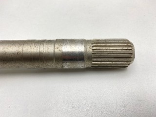 Главная пара, ориг. номер 38100AB700, Subaru Tribeca 2004-2007