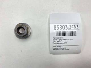 Пробка сливная, ориг. номер 32103AA012, Subaru Legacy 1998-2003