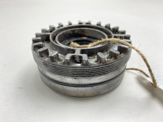 Крышка дифференциала, ориг. номер 38342AA030, Subaru Legacy 1998-2003