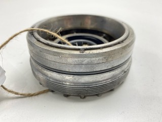 Крышка дифференциала, ориг. номер 38342AA030, Subaru Legacy 1998-2003