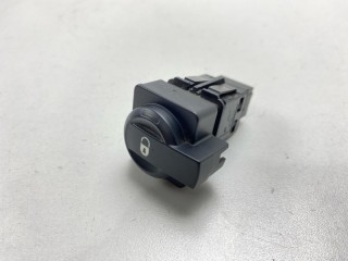 Кнопка блокировки замка, ориг. номер 96476626XT, Citroen C4 2004-2014