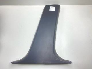 Накладка на стойку, ориг. номер 833551, 9646211677, Citroen C4 2004-2014