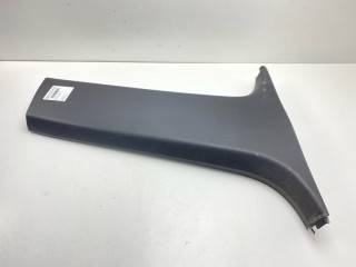 Накладка на стойку, ориг. номер 833551, 9646211677, Citroen C4 2004-2014