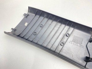 Накладка на стойку, ориг. номер 833551, 9646211677, Citroen C4 2004-2014