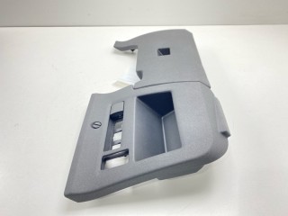 Накладка под рулевой колонкой, ориг. номер 9653801677, 9649599777, Citroen C4 2004-2014