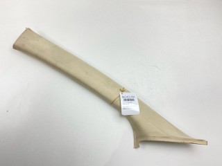 Накладка на стойку, ориг. номер 9646209177, 8338R6, Citroen C4 2004-2014
