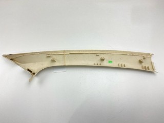 Накладка на стойку, ориг. номер 9646209177, 8338R6, Citroen C4 2004-2014
