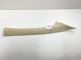 Накладка на стойку, ориг. номер 8338R5, 9646209077, Citroen C4 2004-2014