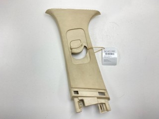 Накладка на стойку, ориг. номер 9646212677, 8338QX, Citroen C4 2004-2014