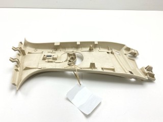Накладка на стойку, ориг. номер 9646212677, 8338QX, Citroen C4 2004-2014