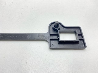 Накладка на полозья сиденья, ориг. номер 9634489980, 8918K7, Citroen C4 2004-2014