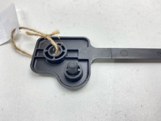Накладка на полозья сиденья, ориг. номер 9634489980, 8918K7, Citroen C4 2004-2014