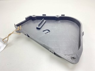 Крышка, ориг. номер 9652851580, 1500GY, Citroen C4 2004-2014