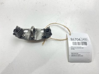 Петля замка багажника, ориг. номер 872496, Citroen C4 2004-2014