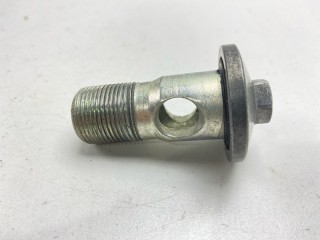 Крышка радиатора, ориг. номер 11500-R40-A00, 11550-RZA-000, Honda Accord 2007-2011