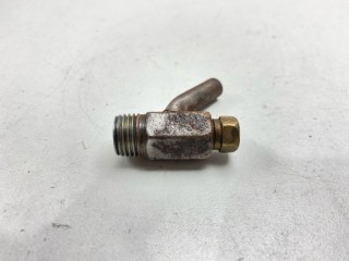Кран сливной блока цилиндров, ориг. номер 90910-09107, Toyota Corolla Fielder 1991-2000