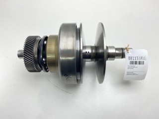 Конус вариатора, ориг. номер 01J331101GR, Audi A6 2004-2008