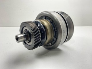 Конус вариатора, ориг. номер 01J331101GR, Audi A6 2004-2008