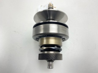 Конус вариатора, ориг. номер 01J331101GR, Audi A6 2004-2008