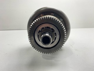 Конус вариатора, ориг. номер 01J331101GR, Audi A6 2004-2008