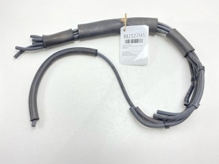 Шланг вакуумный, ориг. номер MR204692, Mitsubishi Diamante 1989-1997