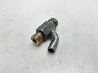 Кран сливной блока цилиндров, ориг. номер 90910-09129, 90910-09075, Toyota Altezza 1998-2005